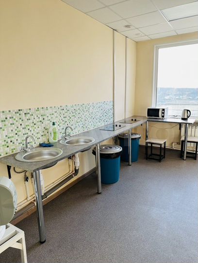 Комната 15 м², 2/2 эт.