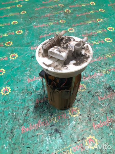 Бензонасос насос Chery Amulet A15