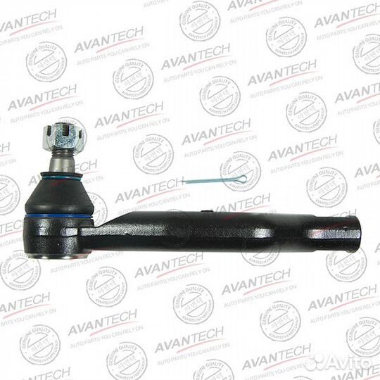 Наконечник рулевой avantech арт. ATE0154L