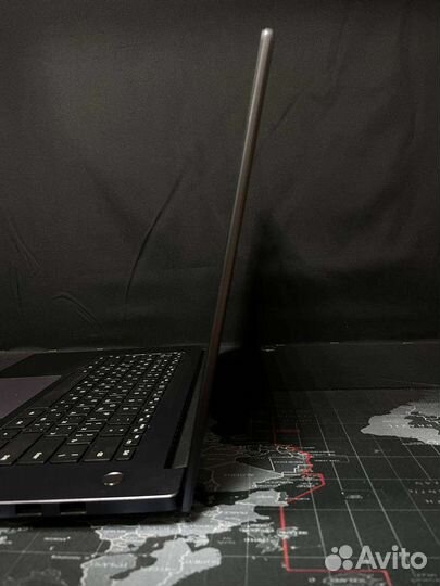 Ноутбук Huawei matebook d 15