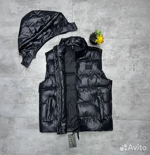 Жилетка nike