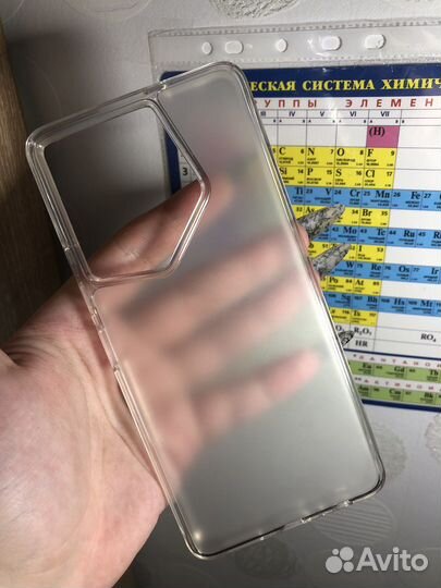 Чехол на Tecno Camon 20/20 Pro (4G)