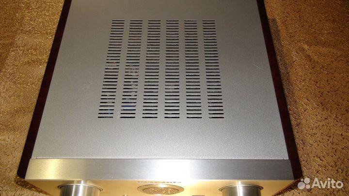 Marantz HD-AMP1 усилитель USB-DAC