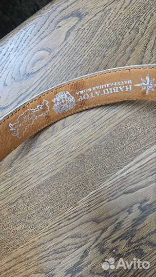 Ремень мужской navigator