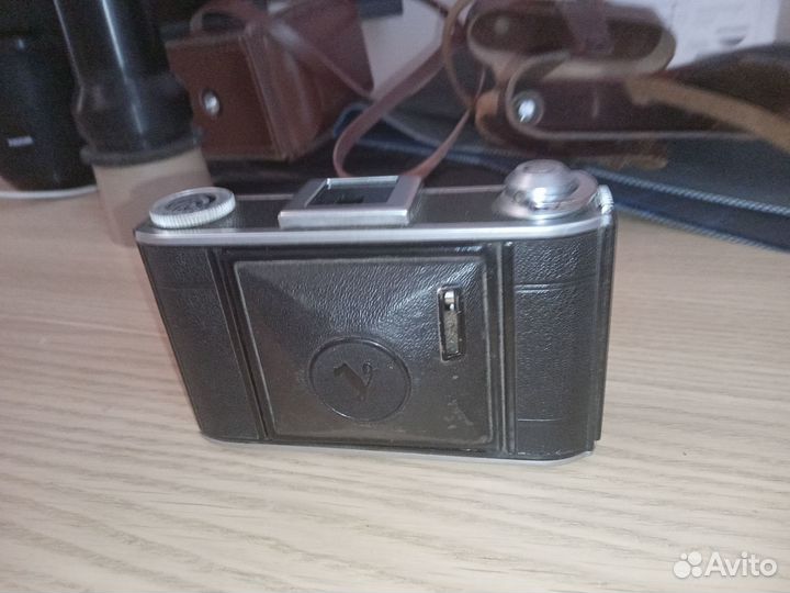 Фотоаппараты