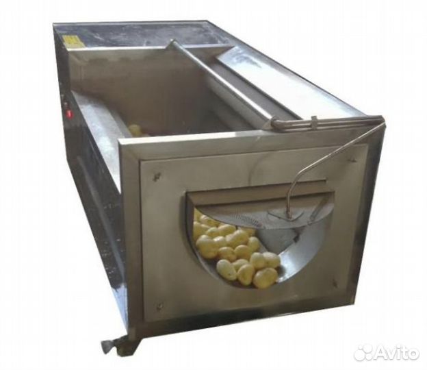 Мойка для овощей DG202 (нержавейка 304)