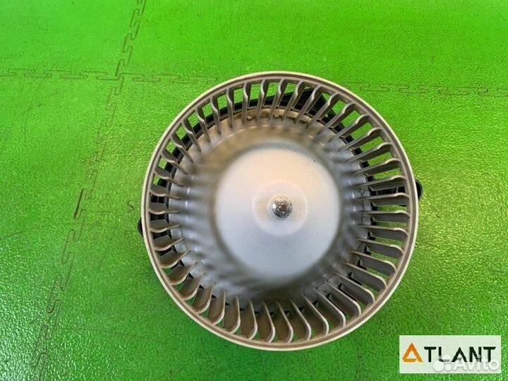 Мотор печки honda stepwgn