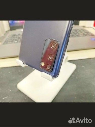 Samsung galaxy s20 fe snapdragon