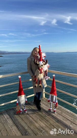 Подарок на корпоратив