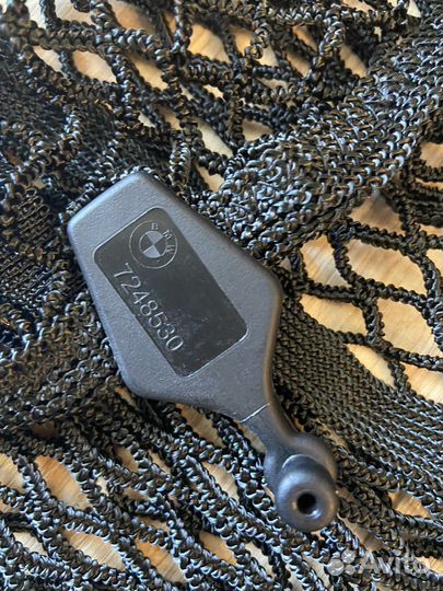 Сетка Bmw 7248530