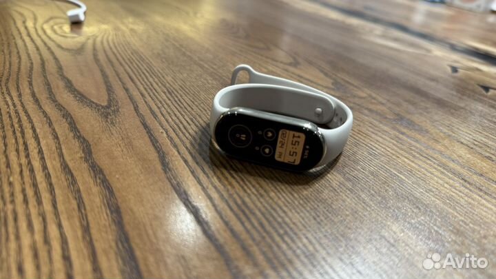 Xiaomi mi SMART band 8