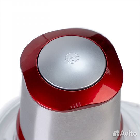 Чоппер электрический galaxy line GL2354, 350 Вт, 1