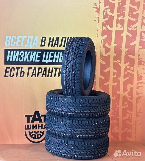 Viatti Bosco Nordico V-523 225/60 R17 99T