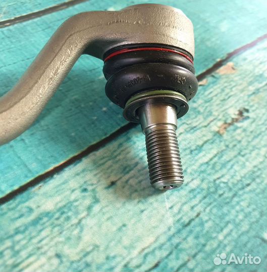 Тяга рулевая с наконечником в сборе Правая BMW X6