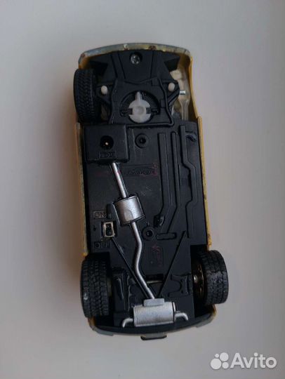 Игрушка машина