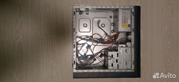 Корпус для пк Acer aspire M3400