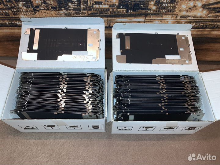 Защитная пластина дисплея iPhone Xr, 11