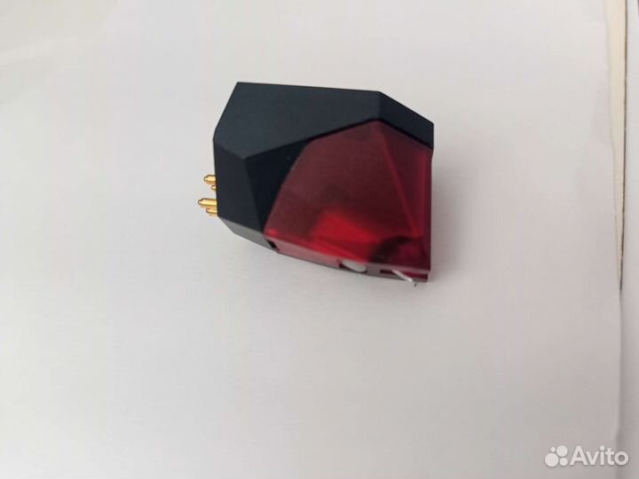 Ortofon 2m red комплект