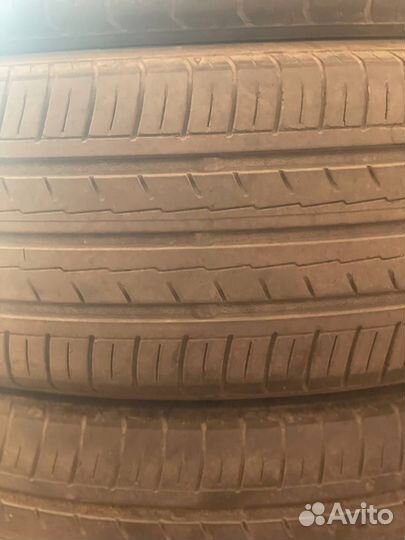 Yokohama Bluearth ES32 195/55 R16 87E