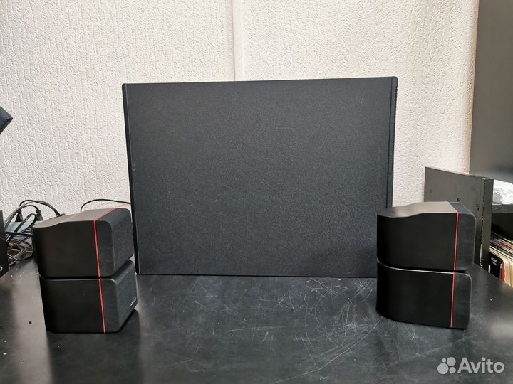 Колонки Bose Acoustimass 5 series ll