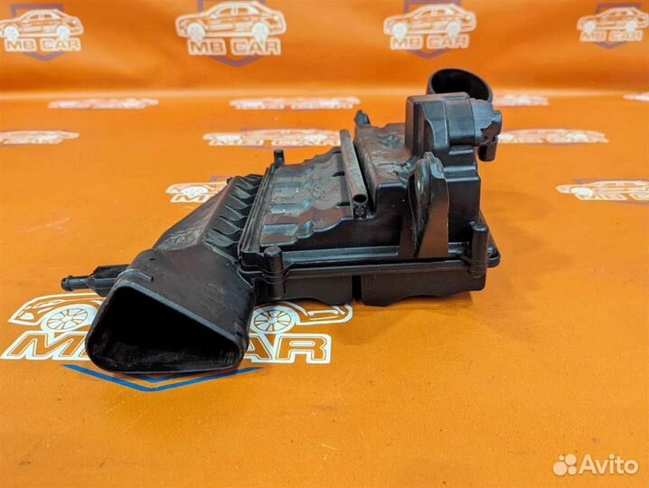 Корпус воздушного фильтра w211 E-class 642.920