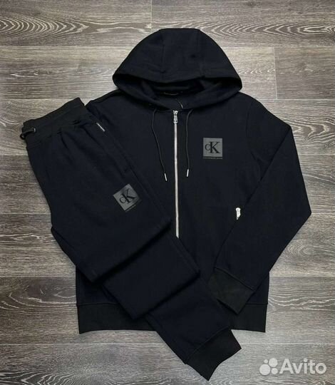 Спортивный костюм мужской 46-56