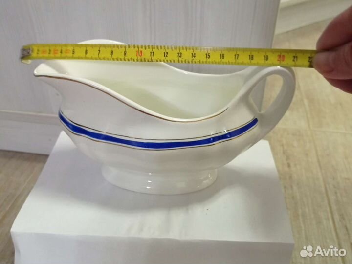 Посуда СССР, Северная Корея