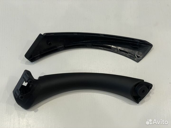 Внутреннаяя ручка двери BMW 3 E90 E91