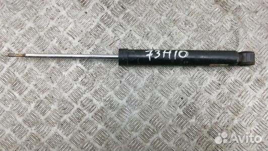 Амортизатор задней балки renault clio 3 (73H10LX02