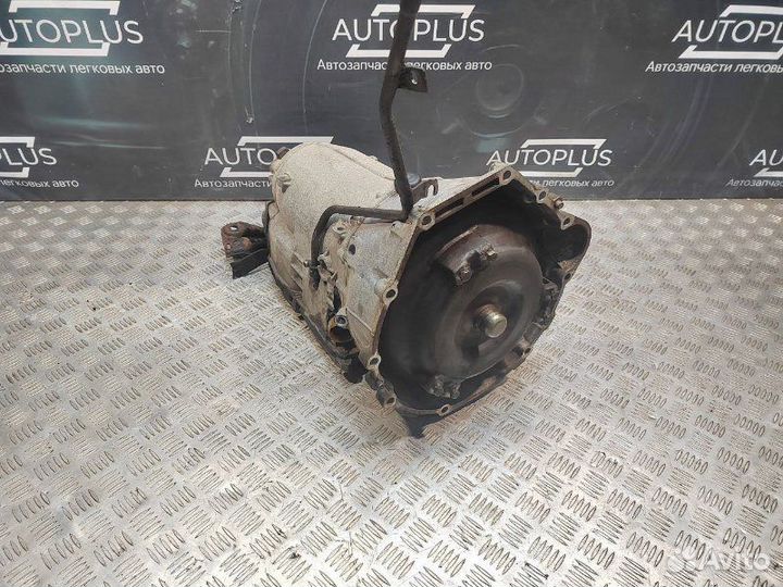 АКПП Mercedes Benz C 230 2.3 M 111.974