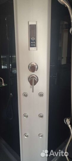 Душевая кабина