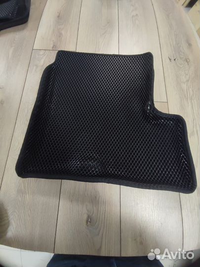 Ева коврики EVA Toyota автоковрики эва