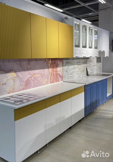 Салон продажи корпусной мебели