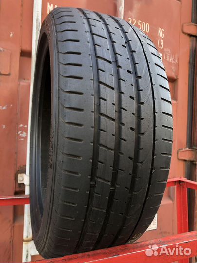 Pirelli P Zero 215/40 R18 85Y