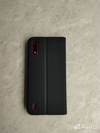 Samsung Galaxy A01, 2/16 ГБ