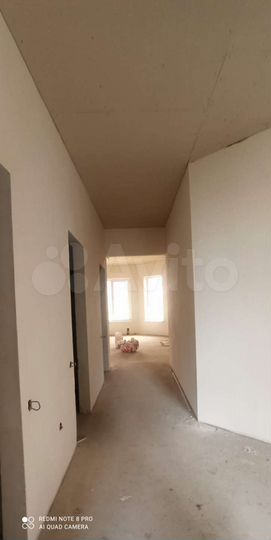 Коттедж 115 м² на участке 3,5 сот.