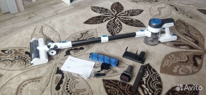 Пылесос Xiaomi Redkey P7