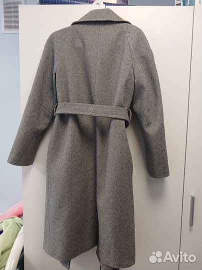Пальто женское 46