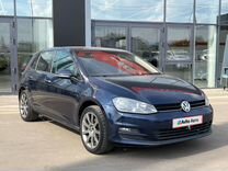 Volkswagen Golf 1.2 MT, 2013, 285 000 км, с пробегом, цена 934 000 руб.