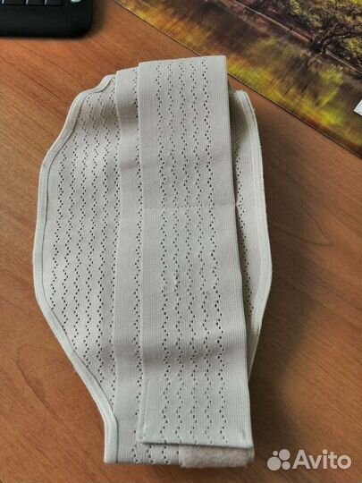 Бандаж для беременных и после родов