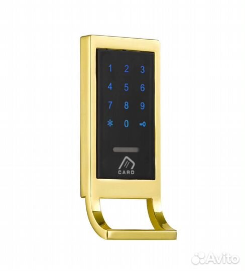 Электронные кодовые замки Ozlocks для гостиниц