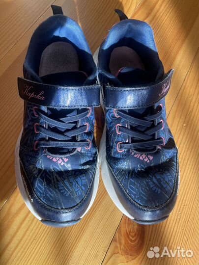 Кроссовки Kapika р.36