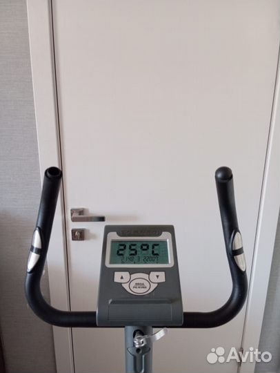 Продам велотренажёр Torneo