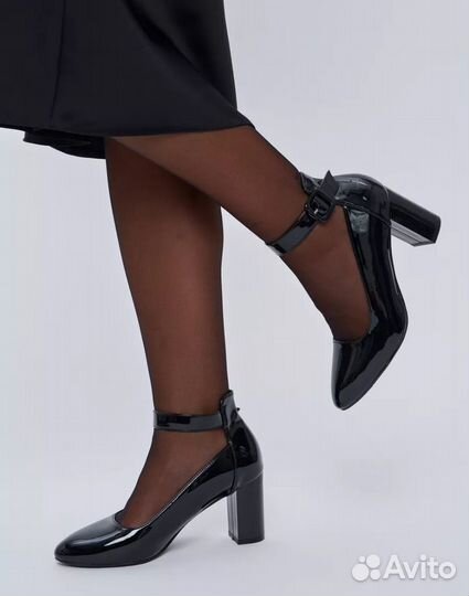 Туфли женские 38 размер