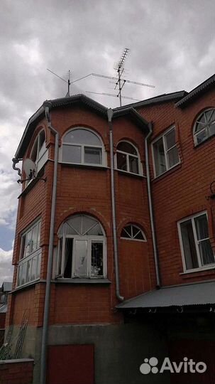 Пластиковые окна пвх