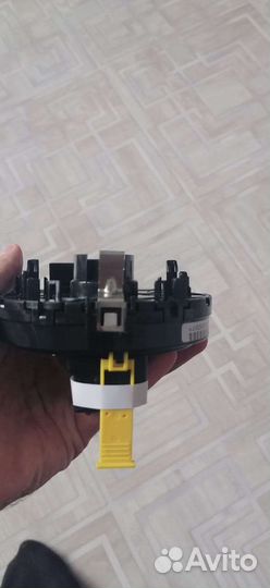 Подрулевой шлейф улитка хёндай элантра 4