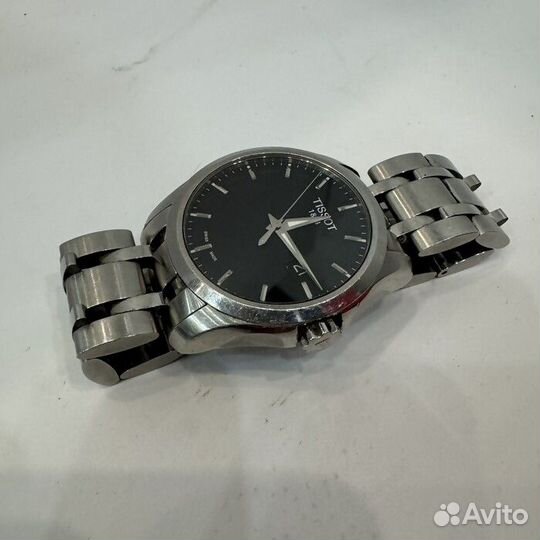 Наручные часы Tissot t116617A (Рассрочка / Б3)