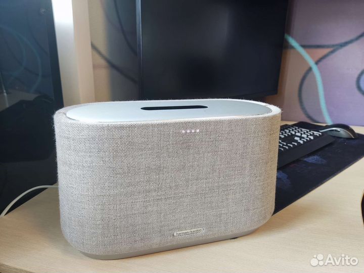 Harman Kardon citation 300