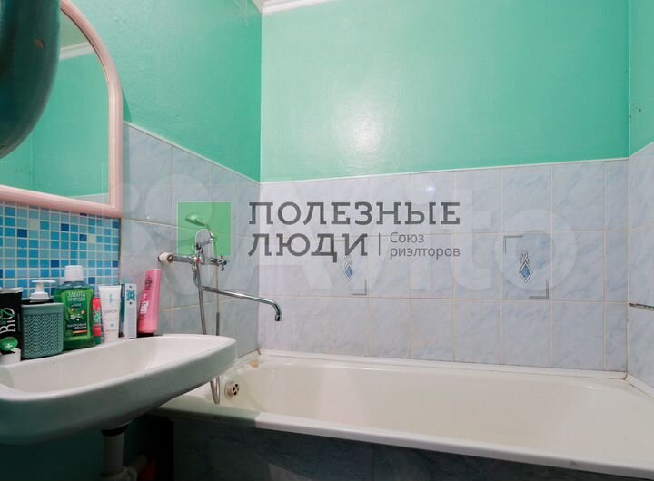 1-к. квартира, 41,3 м², 2/10 эт.