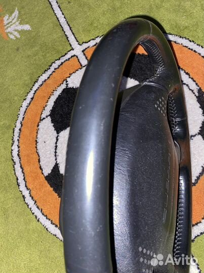 Руль Субару